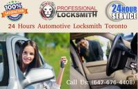 Professional Locksmith Toronto image 3